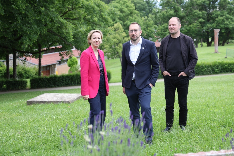 Pokrenuto projektiranje obnove Grada mladih u zagrebačkoj Dubravi 